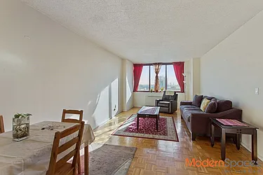 Rented by Modern Spaces