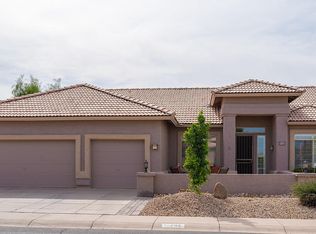 702 S Cottonwood Dr, Gilbert, AZ 85296