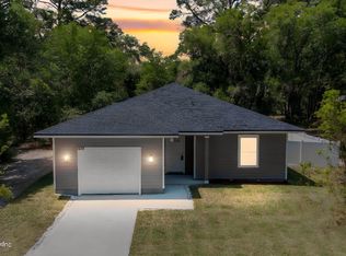 1847 ROWE Avenue, Jacksonville, FL 32208