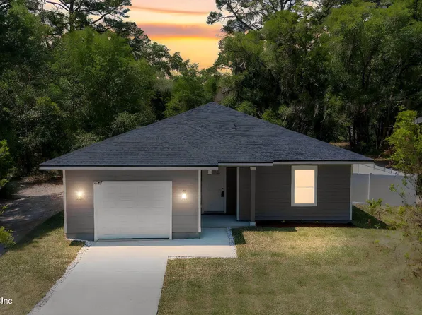 1847 ROWE Avenue, Jacksonville, FL 32208