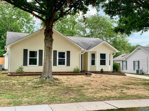 13905 Creely Dr SW, Huntsville, AL 35803