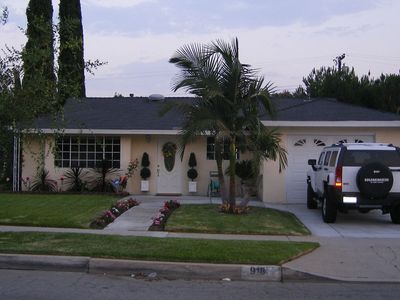 918 W Calora St, San Dimas, CA, 91773