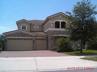 2212 Tillman Ave, Winter Garden, FL 34787
