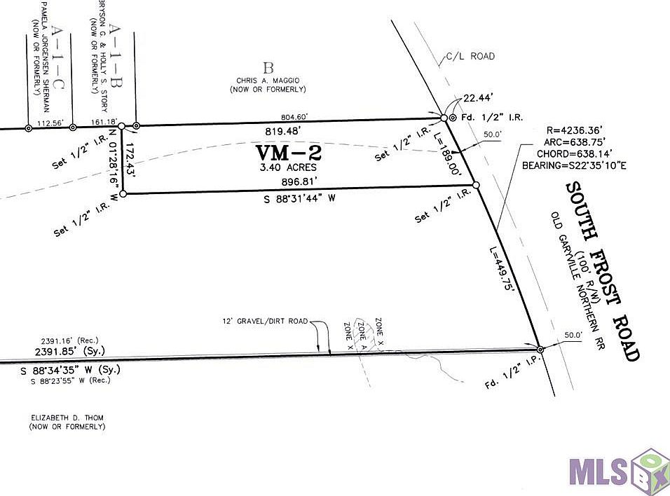 2nd image of 20296 Old Frost Rd