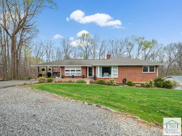 440 Belmont St, Collinsville, VA 24078