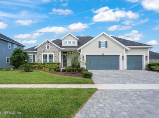 52 Clarendon Rd, Saint Johns, FL 32259