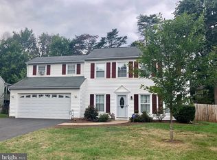 9610 Cloverhill Rd, Manassas, VA 20110