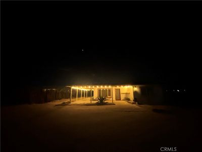 3940 Morongo Rd, Twentynine Palms, CA, 92277