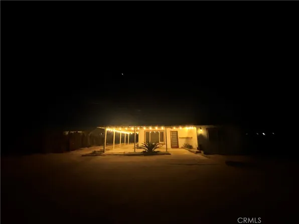 3940 Morongo Rd, Twentynine Palms, CA 92277