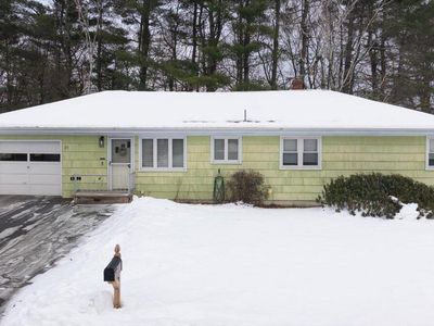 29 Mcarthur Avenue, Lewiston, ME, 04240