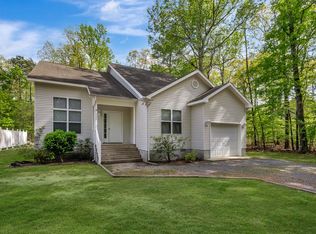 3950 Captains Corridor, Greenbackville, VA 23356