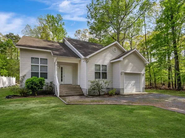 3950 Captains Corridor, Greenbackville, VA 23356