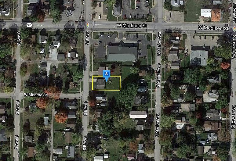 1st image of 420 S B Ave
