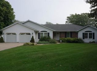 21769 County Road 45, Goshen, IN 46528
