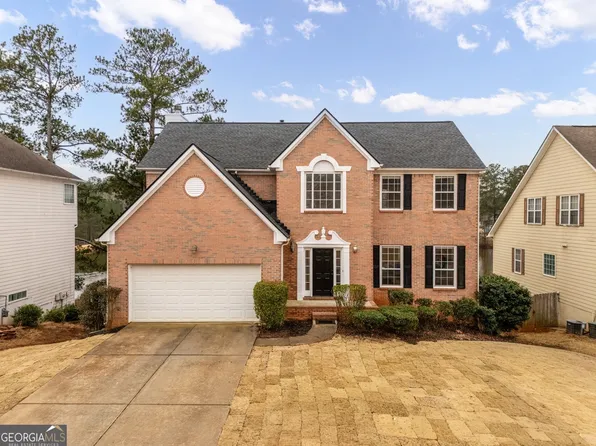 532 Autumn Shore Dr, Lawrenceville, GA 30044
