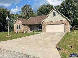 8205 Eastland Ct, Terre Haute, IN 47805