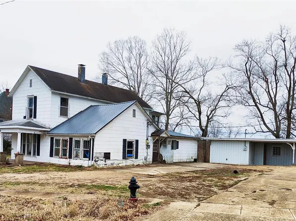 519 High St, Marble Hill, MO 63764