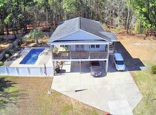 1410 Hyman Ln, Conway, SC 29526