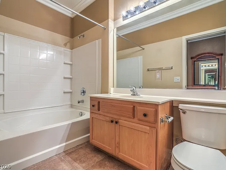 3920 Legend Hills St #202 — Photo 22