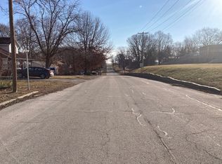 1101 E Morgan St, Boonville, MO 65233