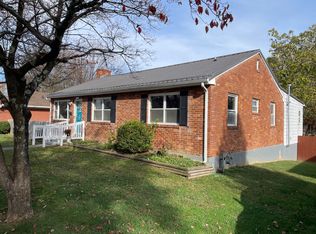 227 Pinewood Ave, Frankfort, KY 40601