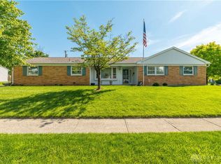 202 Hartshorn Dr, Vandalia, OH