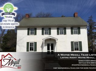 100 Peacedale Rd, Landenberg, PA 19350