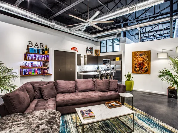 3111 Canton St Suite 180, Dallas, TX 75226