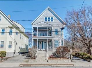 31 Irving St, Winchester, MA 01890