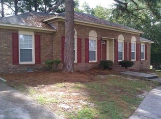 3428 Merrimac Ave, Augusta, GA 30906