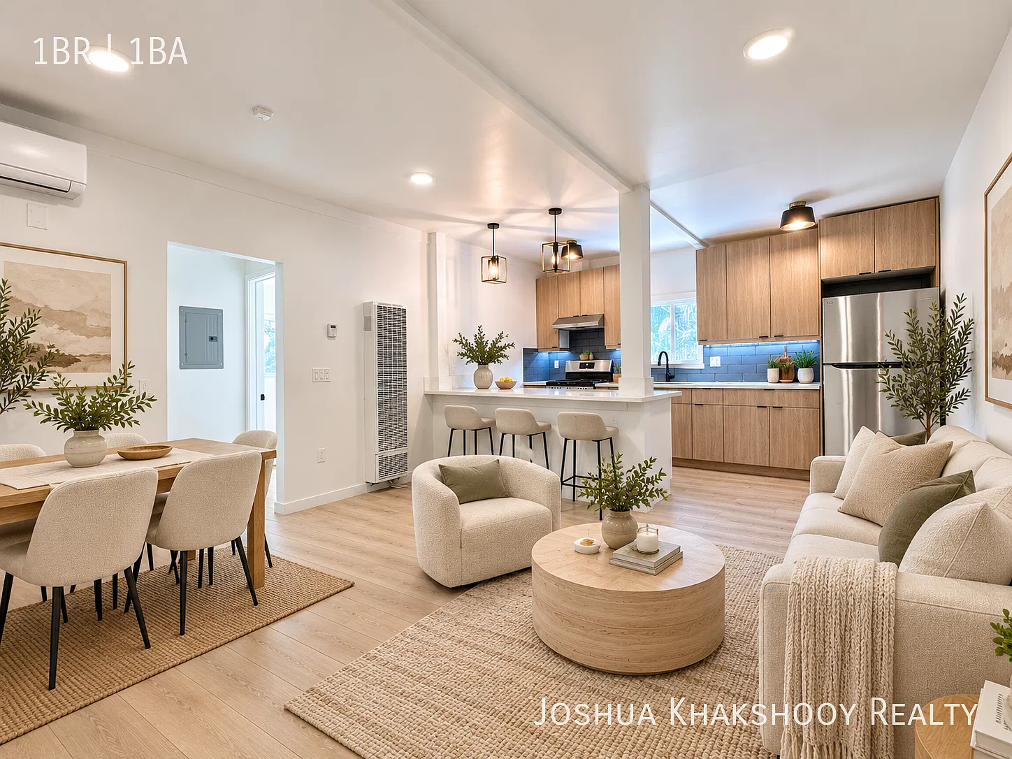 267 Barthe Dr Pasadena, CA 91103 — Photo 3