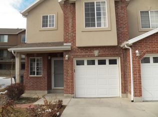 10452 S Sage Creek Rd, South Jordan, UT 84095