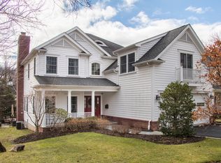 15 Garfield Ave, Madison, NJ
