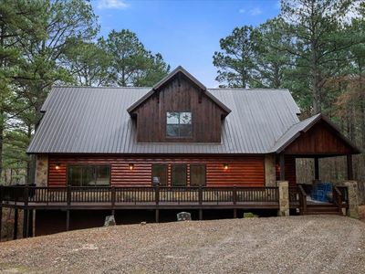 86 Ginseng Cir, Broken Bow, OK, 74728