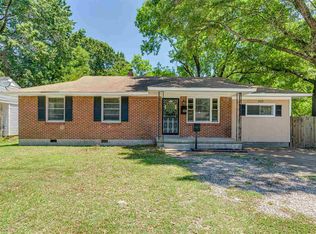 800 N Mendenhall Rd, Memphis, TN 38122