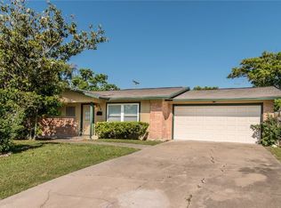 538 Handover Dr, Corpus Christi, TX 78412