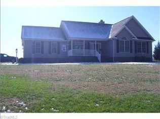 5038 Millpoint Rd, Greensboro, NC 27406