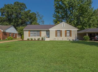 3465 Powers Rd, Memphis, TN 38128