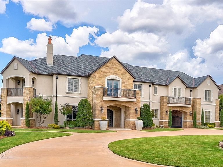 3025 Via Esperanza, Edmond, OK 73013 | Zillow