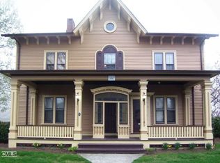 87 Ellsworth St, Bridgeport, CT 06605
