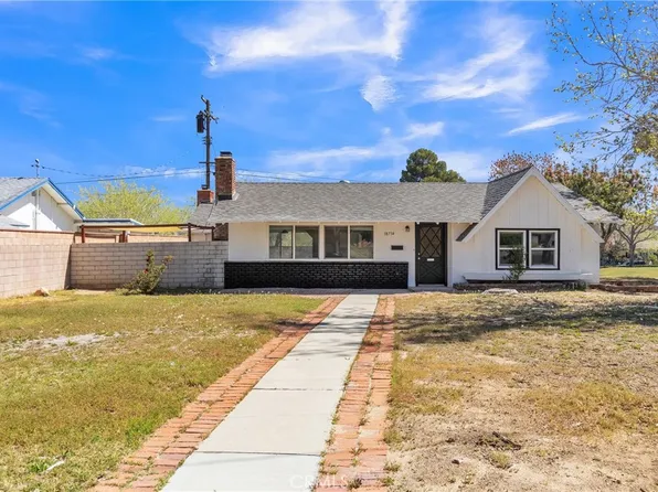 38734 Sage Tree St, Palmdale, CA 93551