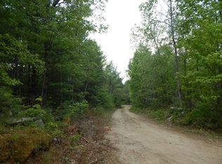 0 Lewis Hill Rd, Newfield, ME 04056