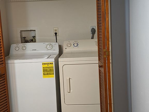 Washer/Dryer