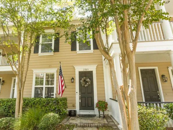 2381 Kings Gate Ln #3105, Mount Pleasant, SC 29466