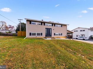 1737 Limestone Rd, Wilmington, DE 19804