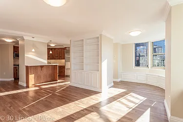 Rented by Milford Management