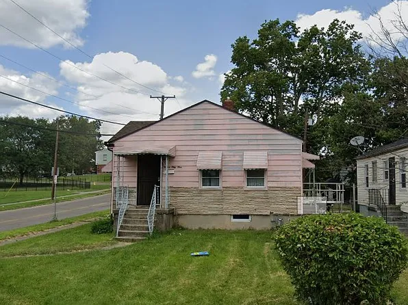 1553 Hochwalt Ave, Dayton, OH 45417