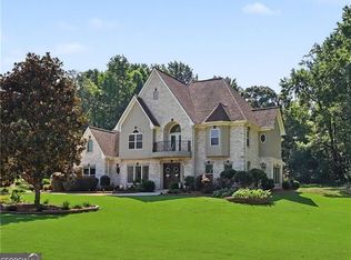 53 Saint Ives Cir, Winder, GA 30680