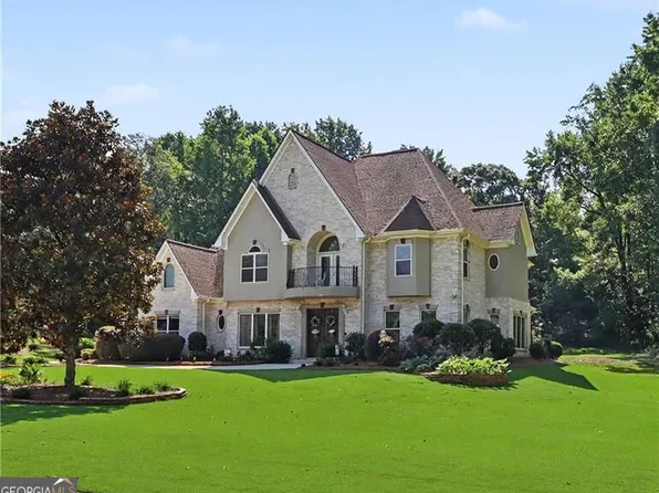 53 Saint Ives Cir, Winder, GA 30680