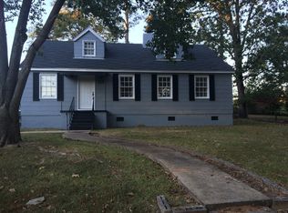 113 Winston Ct, Bessemer, AL 35023